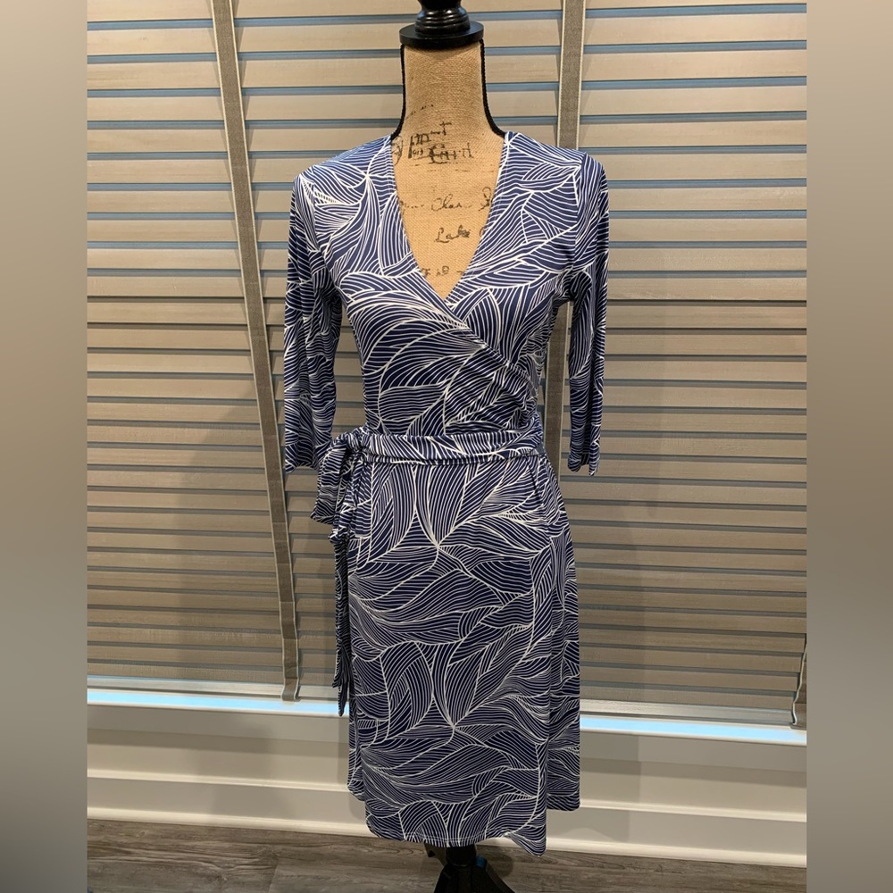 Patty Boutik Casual Dress